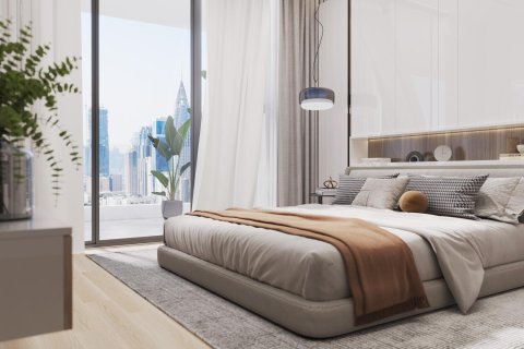 شقة في Ocean Pearl 2 في دبي 4 غرف نوم, 183 م² رقم 39935 - صورة 22