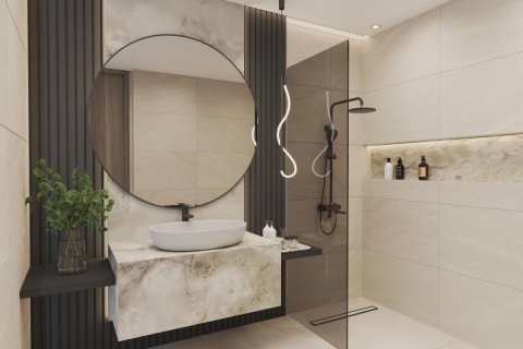 شقة في Ocean Pearl 2 في دبي 4 غرف نوم, 183 م² رقم 39935 - صورة 2