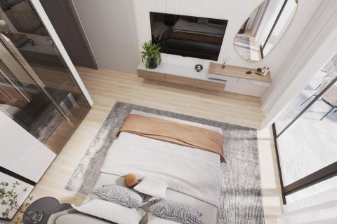 شقة في Ocean Pearl 2 في دبي 4 غرف نوم, 183 م² رقم 39935 - صورة 16