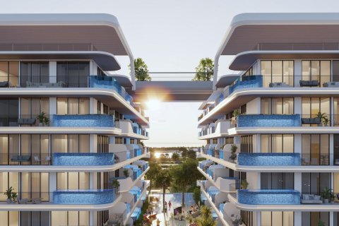 شقة في Ocean Pearl 2 في دبي 4 غرف نوم, 183 م² رقم 39935 - صورة 8