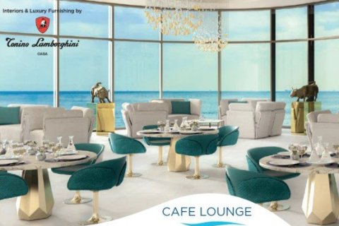 شقة في SAMANA CALIFORNIA في Maritime City, دبي 1غرف نوم, 85.12 م² رقم 39926 - صورة 10