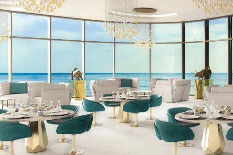 شقة في SAMANA CALIFORNIA في Maritime City, دبي 1غرف نوم, 85.12 م² رقم 39926 - صورة 6