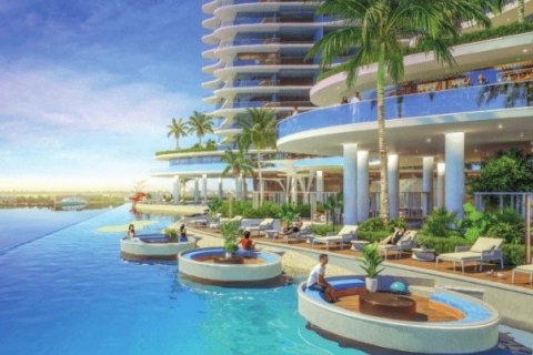 شقة في SAMANA CALIFORNIA في Maritime City, دبي 1غرف نوم, 85.12 م² رقم 39926 - صورة 12