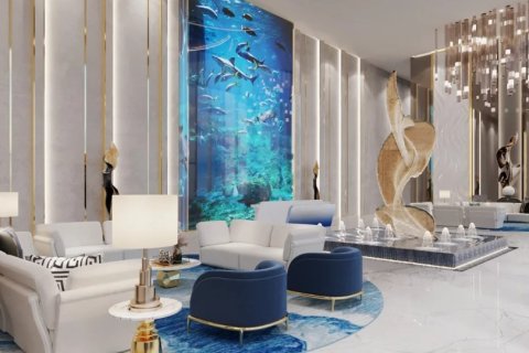 شقة في SAMANA CALIFORNIA في Maritime City, دبي 1غرف نوم, 85.12 م² رقم 39926 - صورة 3