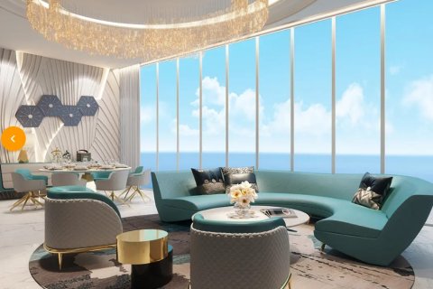 شقة في SAMANA CALIFORNIA في Maritime City, دبي 1غرف نوم, 85.12 م² رقم 39926 - صورة 4