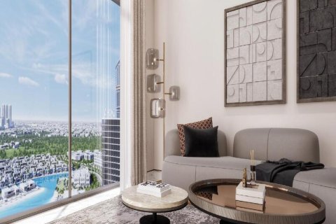 Apartamento en Mohammed Bin Rashid City, Dubai, 2 dormitorios, 109 m², № 39852 - foto 4