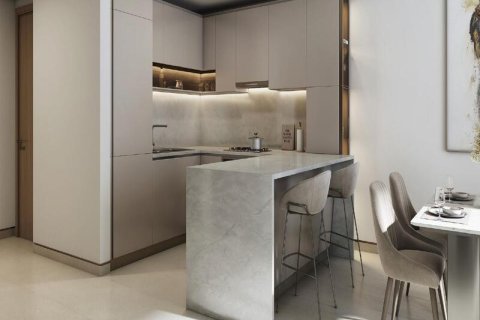 Apartamento en Mohammed Bin Rashid City, Dubai, 2 dormitorios, 109 m², № 39852 - foto 6