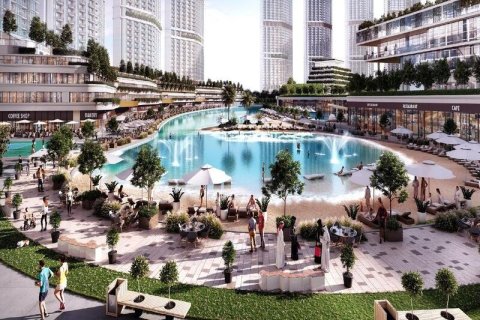 Apartamento en Mohammed Bin Rashid City, Dubai, 2 dormitorios, 109 m², № 39852 - foto 11