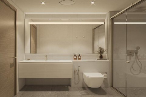 Apartamento en Mohammed Bin Rashid City, Dubai, 2 dormitorios, 109 m², № 39852 - foto 2