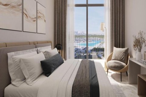Apartamento en Mohammed Bin Rashid City, Dubai, 2 dormitorios, 109 m², № 39852 - foto 1