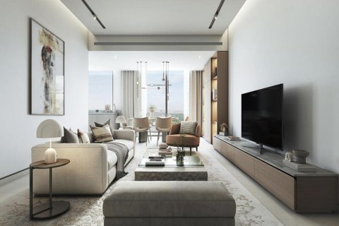 Apartamento en Mohammed Bin Rashid City, Dubai, 2 dormitorios, 109 m², № 39852 - foto 10
