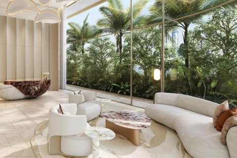 Apartment in Dubai 3 bedrooms, 486 sq.m. № 18034 - photo 4