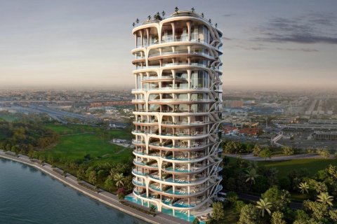 Apartment in Dubai 3 bedrooms, 486 sq.m. № 18034 - photo 6