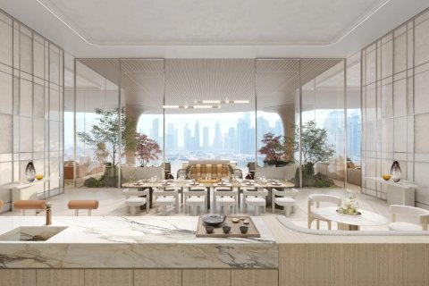Apartment in Dubai 3 bedrooms, 486 sq.m. № 18034 - photo 2