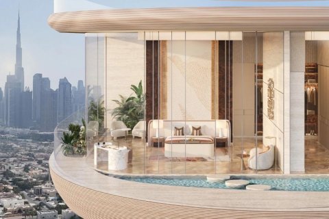 Apartment in Dubai 3 bedrooms, 486 sq.m. № 18035 - photo 3