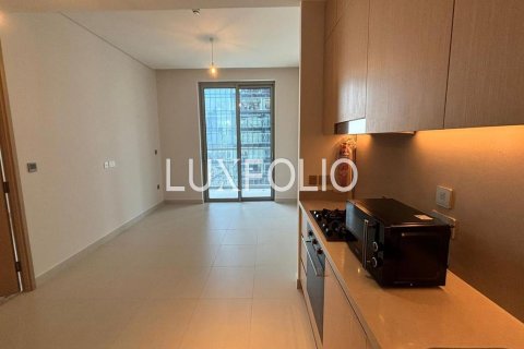 Apartment in Vida Residences Dubai Mall, Downtown Dubai (Downtown Burj Dubai), Dubai 1 bedroom, 76 sq.m. № 46294 - photo 2