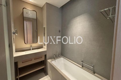 Apartment in Vida Residences Dubai Mall, Downtown Dubai (Downtown Burj Dubai), Dubai 1 bedroom, 76 sq.m. № 46294 - photo 11