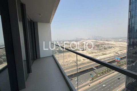 Apartment in Vida Residences Dubai Mall, Downtown Dubai (Downtown Burj Dubai), Dubai 1 bedroom, 76 sq.m. № 46294 - photo 7