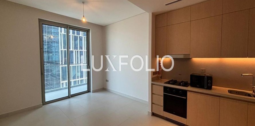 Apartment in Vida Residences Dubai Mall, Downtown Dubai (Downtown Burj Dubai), Dubai 1 bedroom, 76 sq.m. № 46294