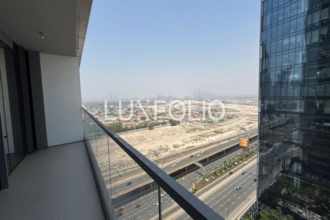 Apartment in Vida Residences Dubai Mall, Downtown Dubai (Downtown Burj Dubai), Dubai 1 bedroom, 76 sq.m. № 46294 - photo 14