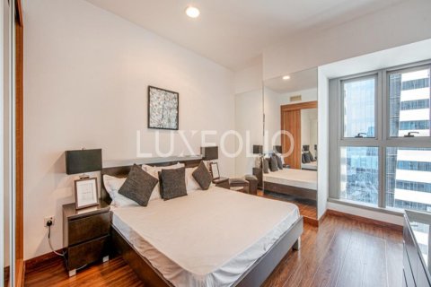 Apartamento en Dubai Marina, Dubai, 3 dormitorios, 187 m², № 46303 - foto 5