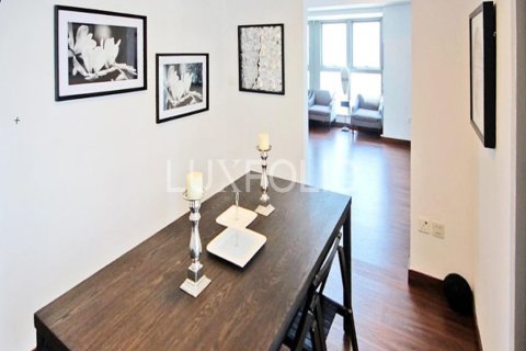 Apartamento en Dubai Marina, Dubai, 3 dormitorios, 187 m², № 46303 - foto 6