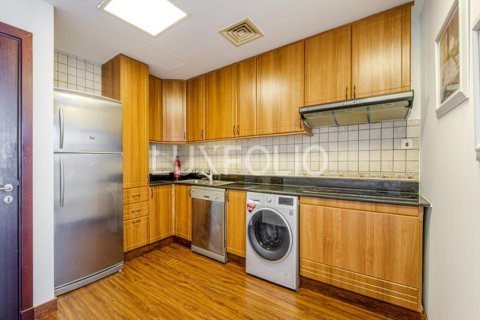 Apartamento en Dubai Marina, Dubai, 3 dormitorios, 187 m², № 46303 - foto 3