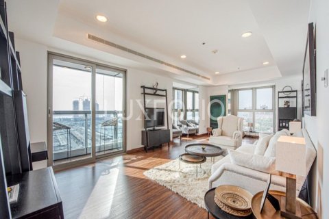 Apartamento en Dubai Marina, Dubai, 3 dormitorios, 187 m², № 46303 - foto 7