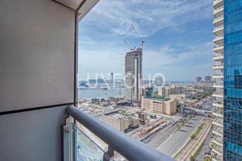 Apartamento en Dubai Marina, Dubai, 3 dormitorios, 187 m², № 46303 - foto 2