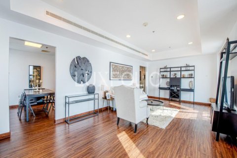 Apartamento en Dubai Marina, Dubai, 3 dormitorios, 187 m², № 46303 - foto 1