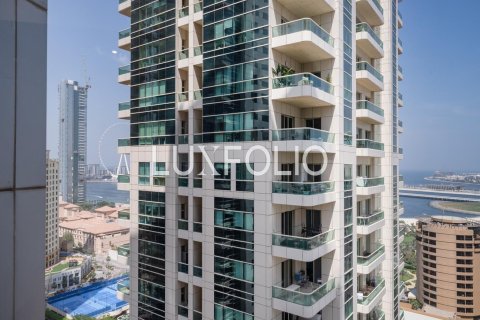 Apartment in Dubai Marina, Dubai 3 bedrooms, 148 sq.m. № 46292 - photo 21