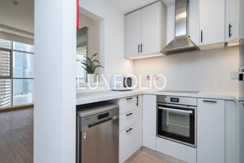 Apartment in Dubai Marina, Dubai 3 bedrooms, 148 sq.m. № 46292 - photo 13