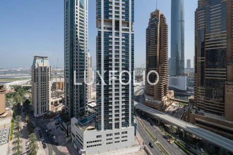 Apartment in Dubai Marina, Dubai 3 bedrooms, 148 sq.m. № 46292 - photo 20