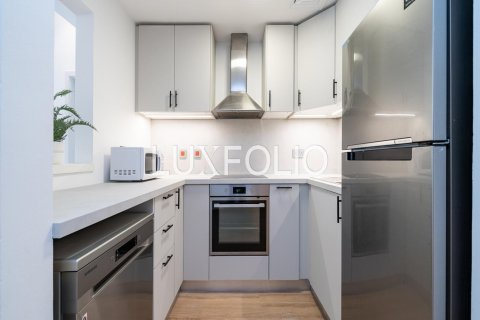 Apartment in Dubai Marina, Dubai 3 bedrooms, 148 sq.m. № 46292 - photo 5