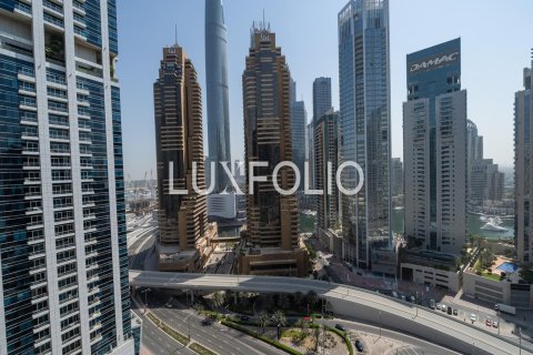 Apartment in Dubai Marina, Dubai 3 bedrooms, 148 sq.m. № 46292 - photo 19