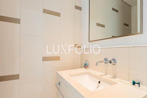 Apartamento en EMAAR Beachfront, Dubai Harbour, Dubai, 3 dormitorios, 180 m², № 46302 - foto 21