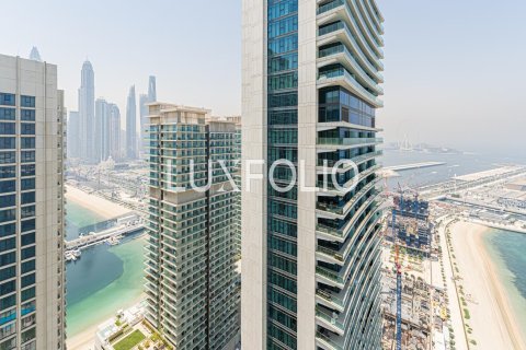 Apartamento en EMAAR Beachfront, Dubai Harbour, Dubai, 3 dormitorios, 180 m², № 46302 - foto 7