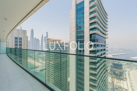 Apartamento en EMAAR Beachfront, Dubai Harbour, Dubai, 3 dormitorios, 180 m², № 46302 - foto 8