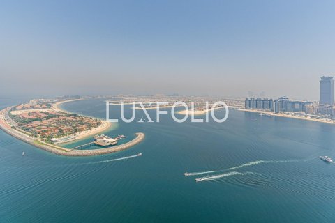Apartamento en EMAAR Beachfront, Dubai Harbour, Dubai, 3 dormitorios, 180 m², № 46302 - foto 9