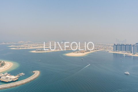 Apartamento en EMAAR Beachfront, Dubai Harbour, Dubai, 3 dormitorios, 180 m², № 46302 - foto 6