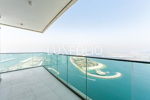 Apartamento en EMAAR Beachfront, Dubai Harbour, Dubai, 3 dormitorios, 180 m², № 46302 - foto 10