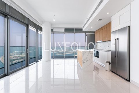 Apartamento en EMAAR Beachfront, Dubai Harbour, Dubai, 3 dormitorios, 180 m², № 46302 - foto 2