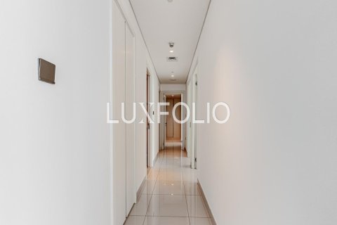 Apartamento en EMAAR Beachfront, Dubai Harbour, Dubai, 3 dormitorios, 180 m², № 46302 - foto 20