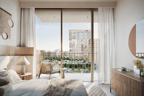 شقة في خور دبي, دبي 1غرف نوم, 70 م² رقم 73101 - صورة 7