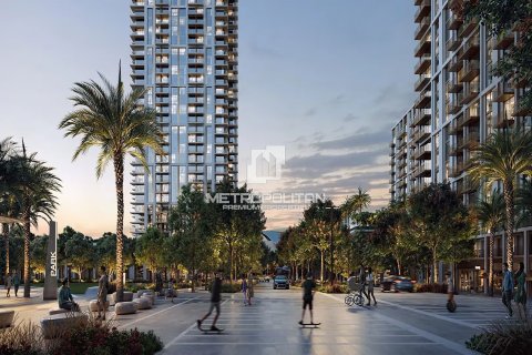 شقة في خور دبي, دبي 1غرف نوم, 70 م² رقم 73101 - صورة 6