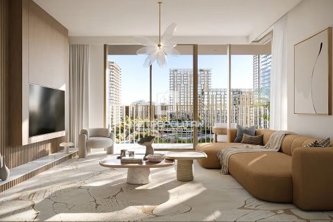 شقة في خور دبي, دبي 1غرف نوم, 70 م² رقم 73101 - صورة 5