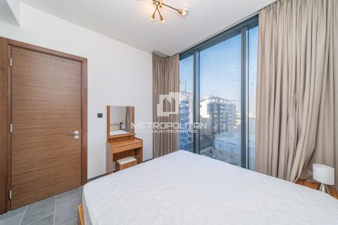 Apartamento en Sobha Hartland, Mohammed Bin Rashid City, Dubai, 1 dormitorio, 64 m², № 73103 - foto 12