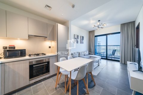 Apartamento en Sobha Hartland, Mohammed Bin Rashid City, Dubai, 1 dormitorio, 64 m², № 73103 - foto 2