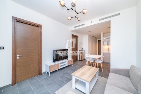 Apartamento en Sobha Hartland, Mohammed Bin Rashid City, Dubai, 1 dormitorio, 64 m², № 73103 - foto 5