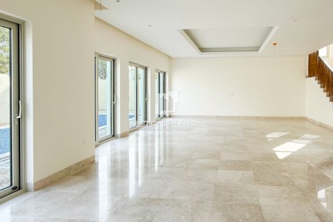 Villa in District One, Mohammed Bin Rashid City, Dubai 5 bedrooms, 801 sq.m. № 73098 - photo 8